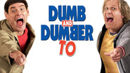 Backdrop of Dumb and Dumber To image size 3840x2160