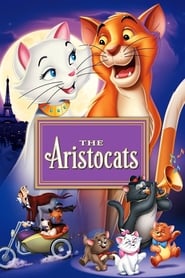 The Aristocats 1970 123movies