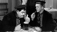 Laurel Et Hardy : …C'est donc ton frère wallpaper 