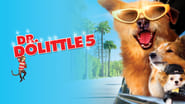 Docteur Dolittle 5 wallpaper 