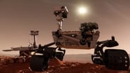 Martian Mega Rover wallpaper 