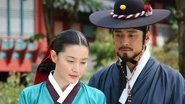 Dae Jang Geum  