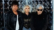 Blondie - Live at Round Chapel wallpaper 