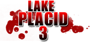 Logo of Lake Placid 3 image size 331x154