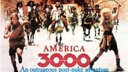 America 3000 wallpaper 