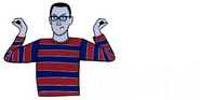 Logo of The Adventures of Pete & Pete image size 529x266