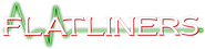 Logo of Flatliners image size 795x195