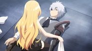 Arifureta season 2 episode 4