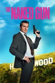 Poster of The Naked Gun image size 2000x3000