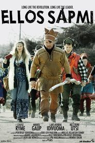 poster Ellos Sápmi