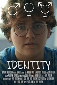 Poster of Identity image size 506x750
