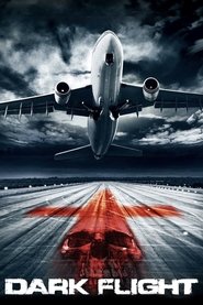 407 Dark Flight Poster