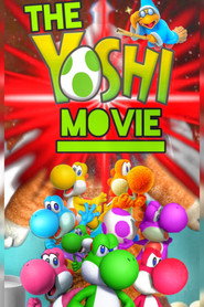 poster The Yoshi Movie