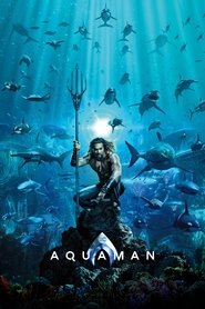 poster Aquaman