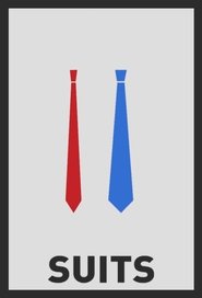 Poster of Suits image size 680x1000