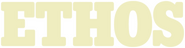 Logo of Ethos image size 768x201