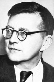 Dmitri Shostakovich Photo of Dmitri Shostakovich image size 360x540