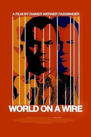 Poster of World on a Wire image size 500x750
