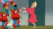 Les aventures de Tintin season 2 episode 9