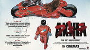 Backdrop of Akira image size 1366x768