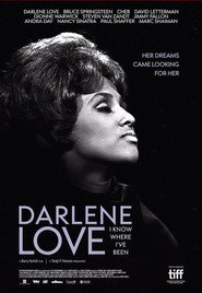 Darlene Love: I Know Where I've Been