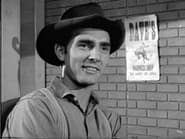 Gunsmoke Police Des Plaines season 4 episode 21