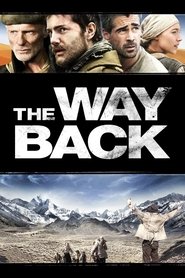 poster The Way Back