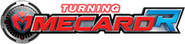 Logo of Turning Mecard R image size 257x61