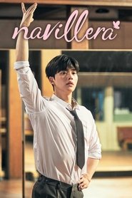 Poster of Navillera image size 1175x1763