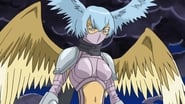 Digimon Frontier season 1 episode 16