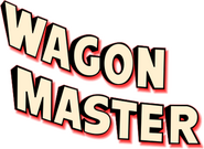 Logo of Wagon Master image size 411x300