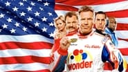 Ricky Bobby : roi du circuit wallpaper 