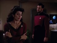 Star Trek : La nouvelle génération season 4 episode 10