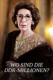 poster Die Rote Fini