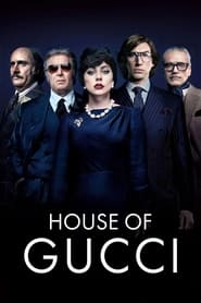 House of Gucci 2021 123movies