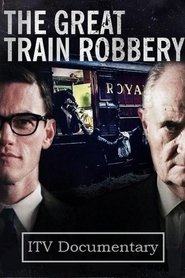 The Great Train Robbery Poster