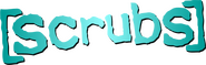 Logo of Scrubs image size 780x247