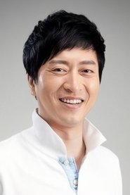 Photo of Park Geun-soo image size 306x458