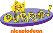 Logo of The Fairly OddParents image size 849x538