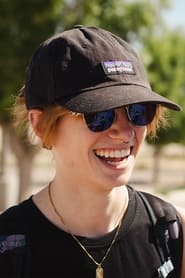 Photo of Aster J. Brotman image size 1000x1500