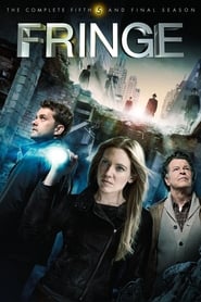 Serie streaming | voir Fringe en streaming | HD-serie