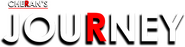 Logo of Journey image size 712x179