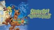 Scooby-Doo ! et le fantôme de la sorcière wallpaper 