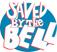 Logo of Saved by the Bell image size 585x539