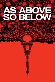poster As Above, So Below