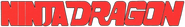 Logo of Ninja Dragon image size 788x114