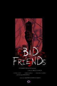 Bad FriENDS