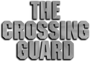 Logo of The Crossing Guard image size 453x305