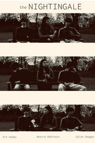 The Nightingale poster