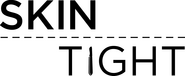 Logo of Skin Tight image size 2790x1139
